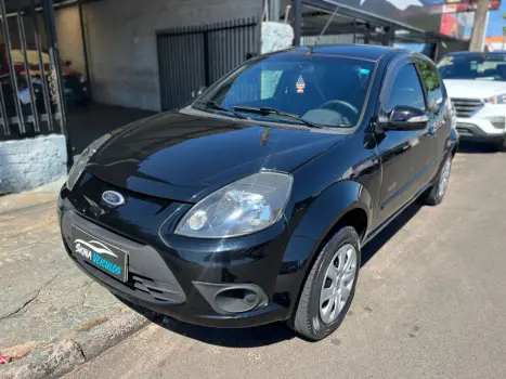 FORD Ka Hatch 1.0 ST FLEX, Foto 1 FORD Ka Hatch 1.0 ST FLEX, Foto 1
