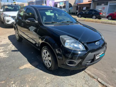 FORD Ka Hatch 1.0 ST FLEX, Foto 2 FORD Ka Hatch 1.0 ST FLEX, Foto 2