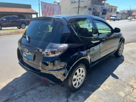 FORD Ka Hatch 1.0 ST FLEX, Foto 3 FORD Ka Hatch 1.0 ST FLEX, Foto 3