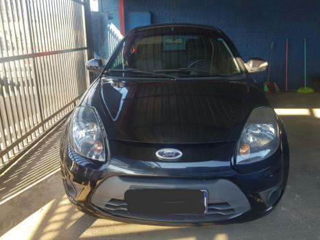 FORD Ka Hatch 1.0 ST FLEX, Foto 1