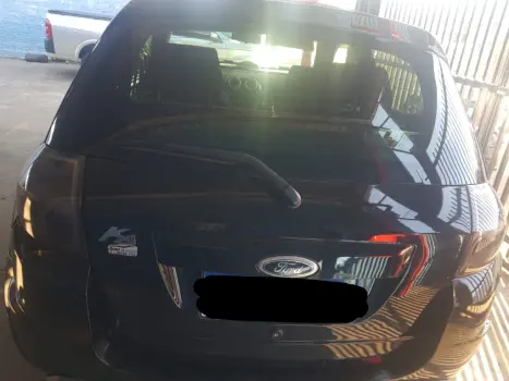 FORD Ka Hatch 1.0 ST FLEX, Foto 2