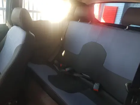 FORD Ka Hatch 1.0 ST FLEX, Foto 6