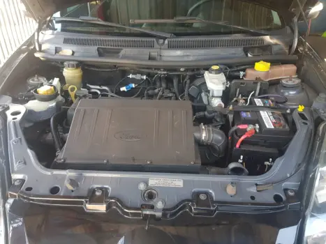 FORD Ka Hatch 1.0 ST FLEX, Foto 7