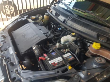 FORD Ka Hatch 1.0 ST FLEX, Foto 8