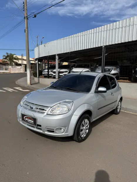 FORD Ka Hatch 1.0 ST FLEX, Foto 1