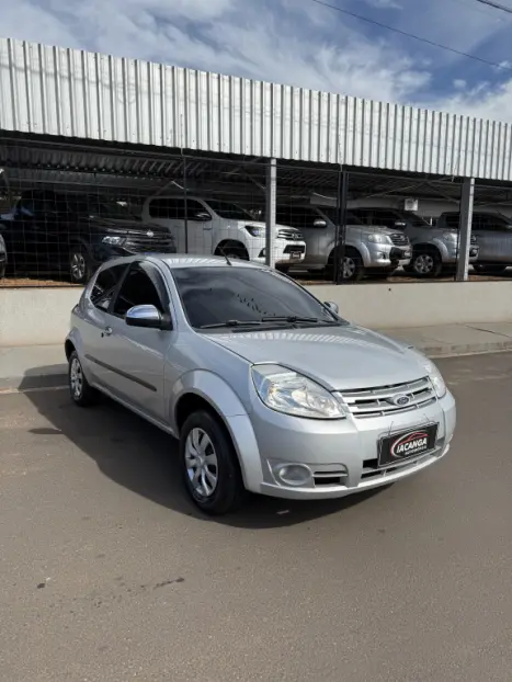 FORD Ka Hatch 1.0 ST FLEX, Foto 2