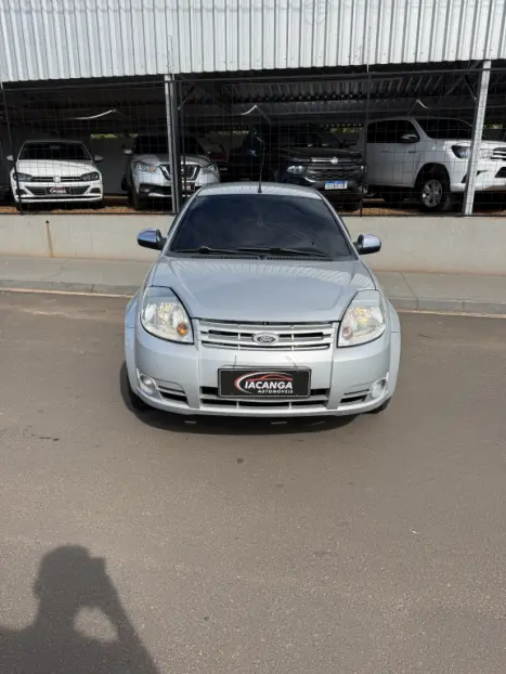 FORD Ka Hatch 1.0 ST FLEX, Foto 3