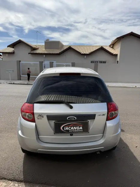 FORD Ka Hatch 1.0 ST FLEX, Foto 4