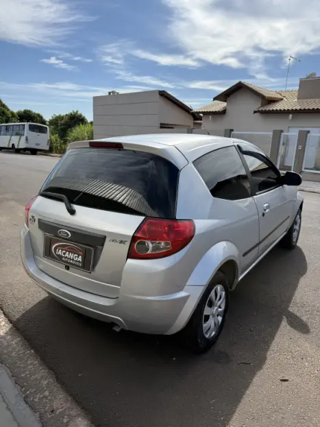 FORD Ka Hatch 1.0 ST FLEX, Foto 5