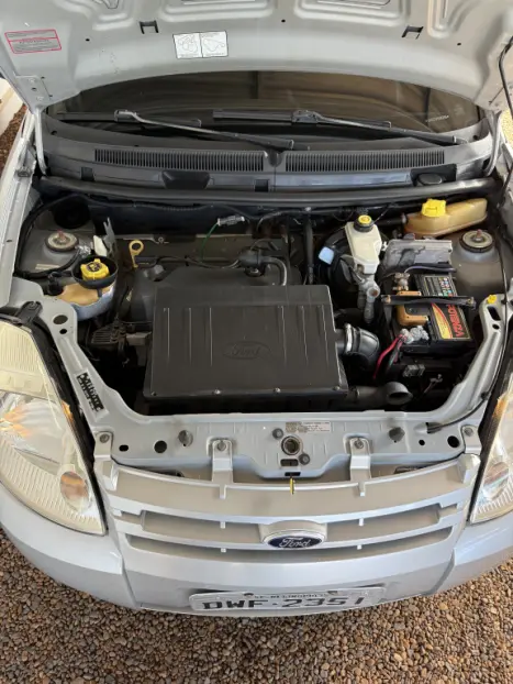 FORD Ka Hatch 1.0 ST FLEX, Foto 7