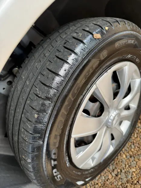 FORD Ka Hatch 1.0 ST FLEX, Foto 8