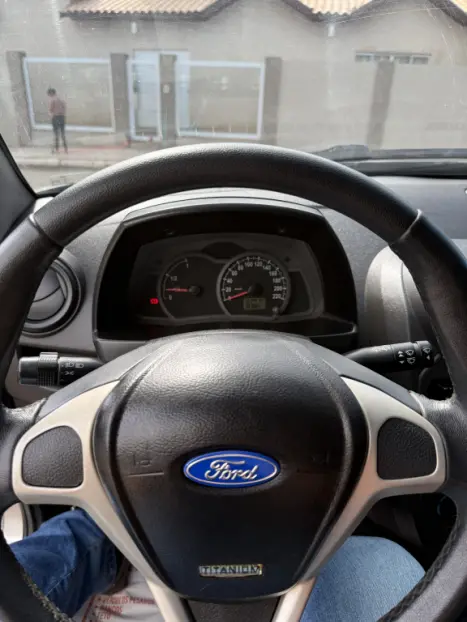 FORD Ka Hatch 1.0 ST FLEX, Foto 11