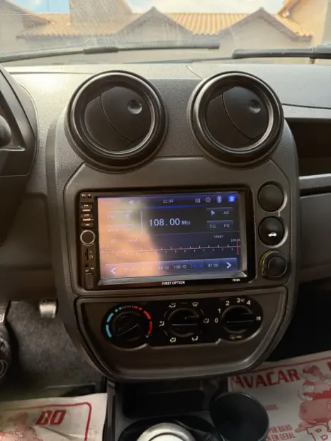 FORD Ka Hatch 1.0 ST FLEX, Foto 12