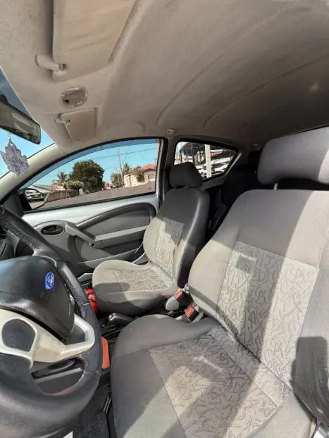 FORD Ka Hatch 1.0 ST FLEX, Foto 13