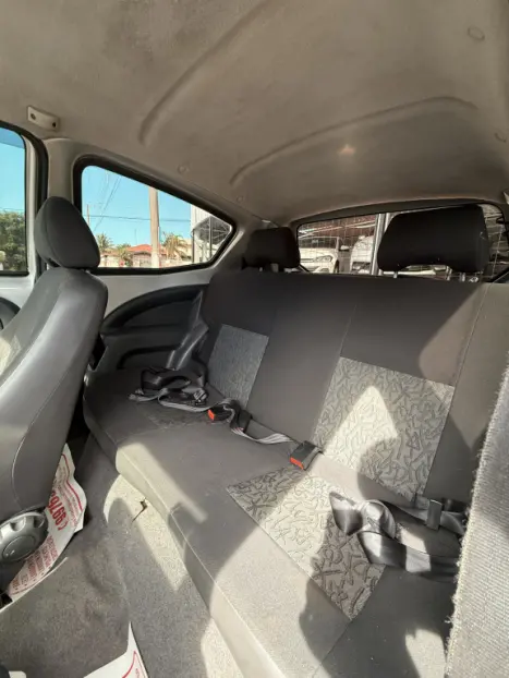 FORD Ka Hatch 1.0 ST FLEX, Foto 14