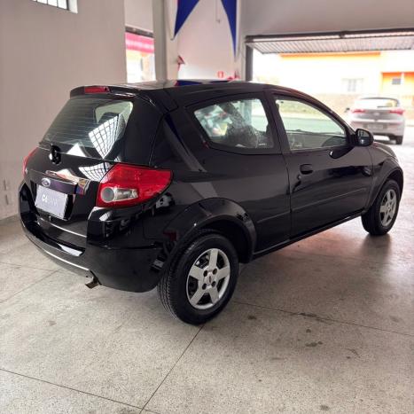 FORD Ka Hatch 1.0 ST FLEX, Foto 4