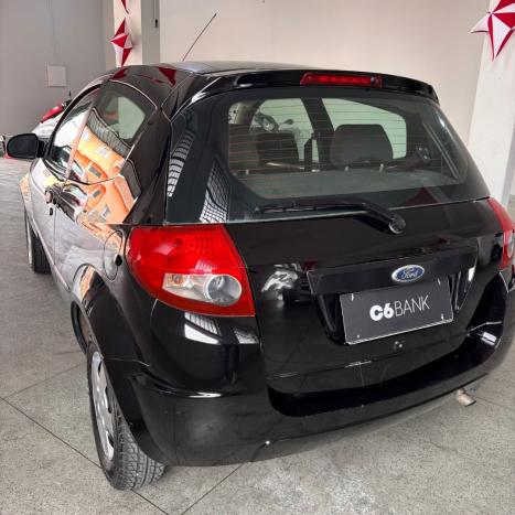 FORD Ka Hatch 1.0 ST FLEX, Foto 5