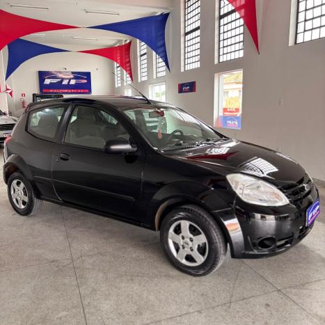 FORD Ka Hatch 1.0 ST FLEX, Foto 6