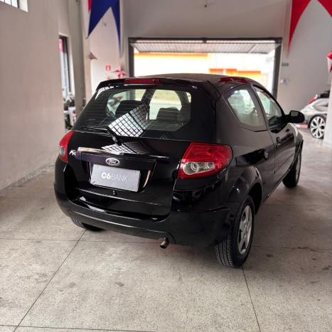 FORD Ka Hatch 1.0 ST FLEX, Foto 7