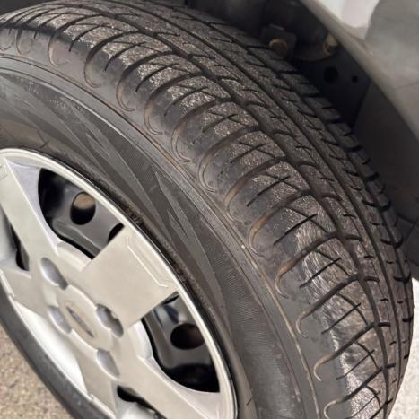 FORD Ka Hatch 1.0 ST FLEX, Foto 9