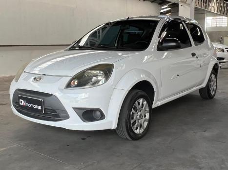 FORD Ka Hatch 1.0 TECNO FLEX, Foto 1