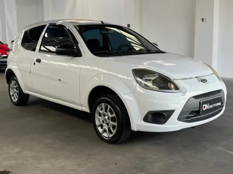 FORD Ka Hatch 1.0 TECNO FLEX, Foto 4