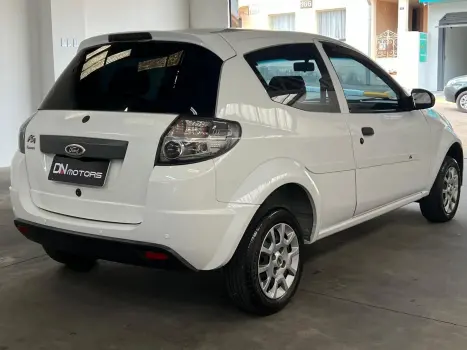 FORD Ka Hatch 1.0 TECNO FLEX, Foto 5