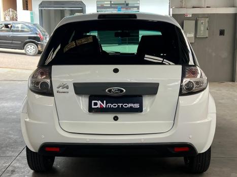 FORD Ka Hatch 1.0 TECNO FLEX, Foto 6