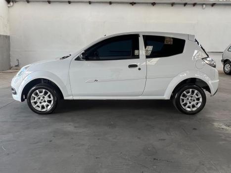 FORD Ka Hatch 1.0 TECNO FLEX, Foto 7