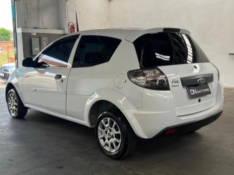FORD Ka Hatch 1.0 TECNO FLEX, Foto 8