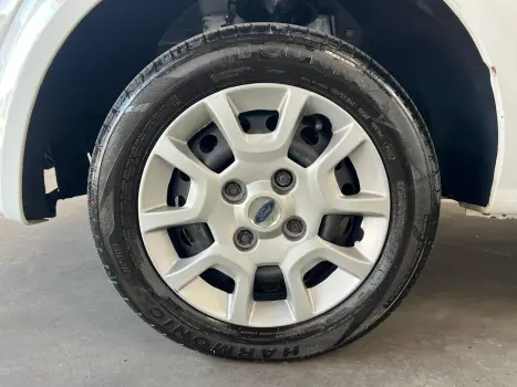 FORD Ka Hatch 1.0 TECNO FLEX, Foto 9