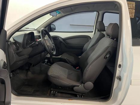 FORD Ka Hatch 1.0 TECNO FLEX, Foto 10