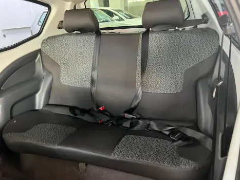 FORD Ka Hatch 1.0 TECNO FLEX, Foto 11