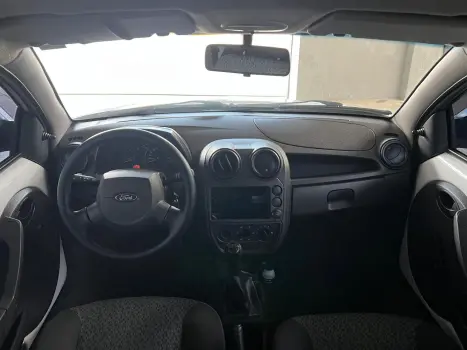 FORD Ka Hatch 1.0 TECNO FLEX, Foto 12