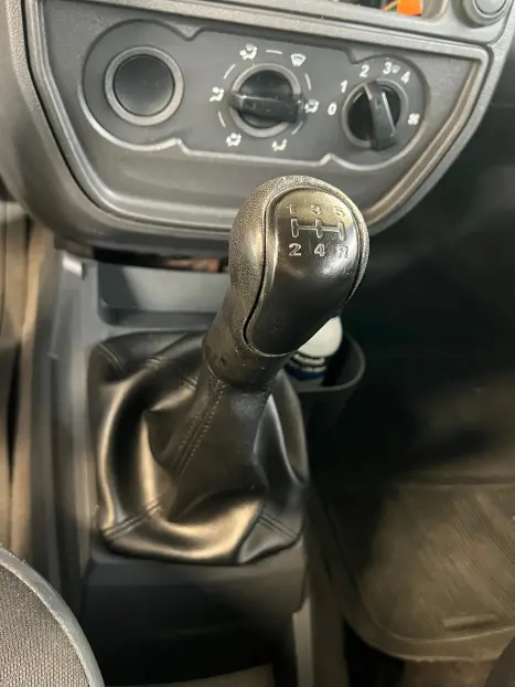 FORD Ka Hatch 1.0 TECNO FLEX, Foto 13