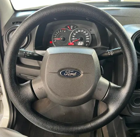 FORD Ka Hatch 1.0 TECNO FLEX, Foto 14