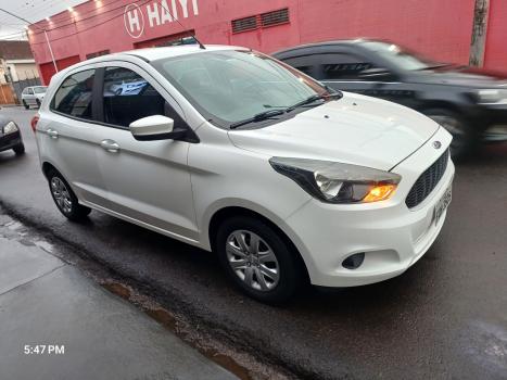 FORD Ka Hatch 1.5 12V 4P FLEX TI-VCT 100 ANOS  AUTOMTICO, Foto 3