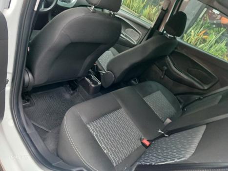 FORD Ka Hatch 1.5 12V 4P FLEX TI-VCT 100 ANOS  AUTOMTICO, Foto 9