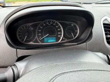 FORD Ka Hatch 1.5 12V 4P FLEX TI-VCT SE AUTOMTICO, Foto 9