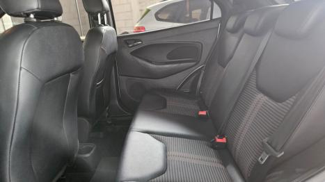 FORD Ka Hatch 1.5 12V 4P FLEX TI-VCT FREESTYLE AUTOMTICO, Foto 8