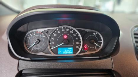 FORD Ka Hatch 1.5 12V 4P FLEX TI-VCT FREESTYLE AUTOMTICO, Foto 13