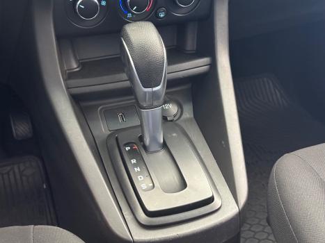 FORD Ka Hatch 1.5 12V 4P FLEX TI-VCT SE PLUS AUTOMTICO, Foto 9