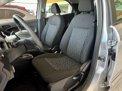 FORD Ka Hatch 1.5 12V 4P FLEX TI-VCT SE PLUS AUTOMTICO, Foto 10