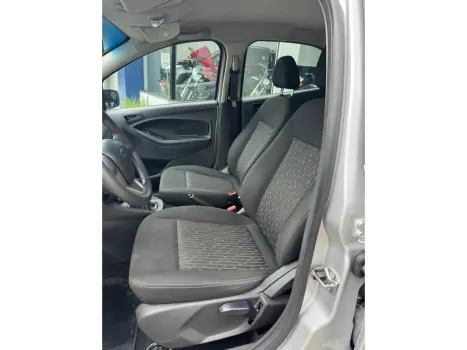 FORD Ka Hatch 1.5 12V 4P FLEX TI-VCT SE AUTOM�TICO, Foto 7