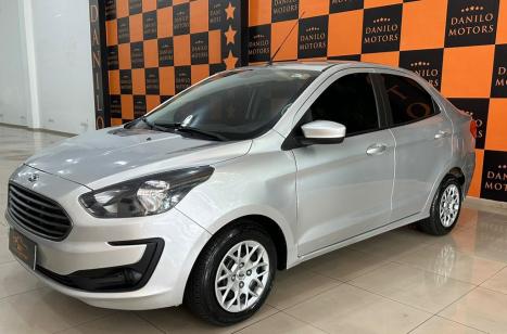 FORD Ka Hatch 1.5 12V 4P FLEX TI-VCT SE PLUS, Foto 2