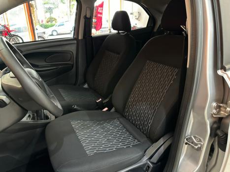 FORD Ka Hatch 1.5 12V 4P FLEX TI-VCT SE PLUS, Foto 8