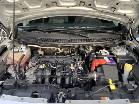 FORD Ka Hatch 1.5 12V 4P FLEX TI-VCT SE, Foto 5