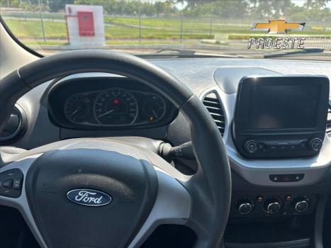 FORD Ka Hatch 1.5 12V 4P FLEX TI-VCT SE, Foto 3