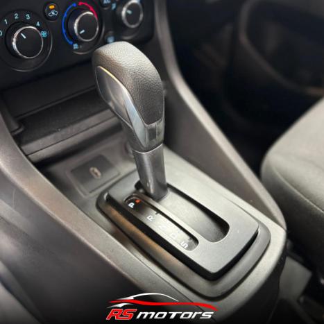 FORD Ka Hatch 1.5 12V 4P FLEX TI-VCT SE PLUS AUTOM�TICO, Foto 9