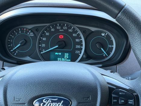 FORD Ka Hatch 1.5 12V 4P FLEX TI-VCT FREESTYLE AUTOM�TICO, Foto 14